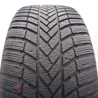 Opona 255/45 R19 1x BRIDGESTONE 104V XL Blizzak LM005 Zimowa 2024 7mm 