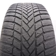 Opona 255/45 R19 1x BRIDGESTONE 104V XL Blizzak LM005 Zimowa 2024 7mm 