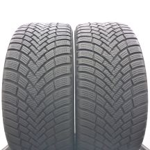 Opony 225/45 R17 2x BARUM 94V XL Polaris 6 Zimowe 2025 8-7,8mm
