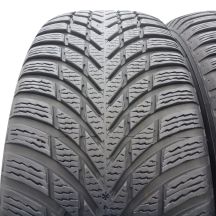 2. Opony 235/50 R20 4x NOKIAN 104V XL Snowproof 2 SUV Zimowe 2023 8-7,8mm