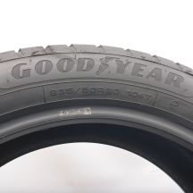 4. Opony 235/50 R20 2x GOODYEAR 104T XL UltraGrip Performance + Seal Zimowe 2022 7,5mm