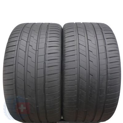 2 x HANKOOK 315/35 ZR21 111Y XL Ventus S1 evo3 SUV NO K127A Lato 2020 5,8mm