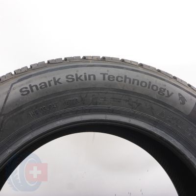 6. Opony 185/65 R15 2x UNIROYAL 88H RainExpert 5 Letnie 2023 