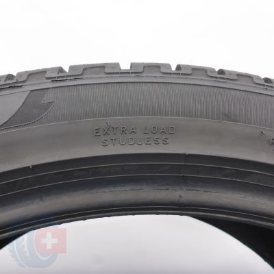 8. Opony 295/35 R21 2x PIRELLI 107V XL Scorpion Winter MGT Zimowe 2022 6,2mm