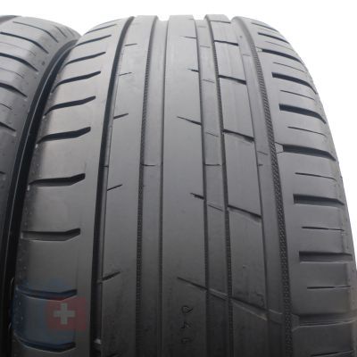 3. 2 x NOKIAN 235/50 R19 99V Powerproof SUV Lato 2021 6.8-7mm