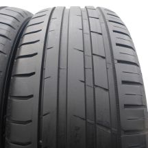 3. 2 x NOKIAN 235/50 R19 99V Powerproof SUV Lato 2021 6.8-7mm