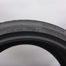 6. Opony 225/40 ZR19 2x NEXEN 93Y XL Nfera Sport Letnie 2024 6,8mm