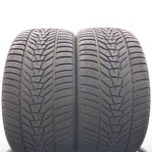 Opony 265/35 R19 2x HANKOOK 98W XL Winter I cept evo3 Zimowe 2022 