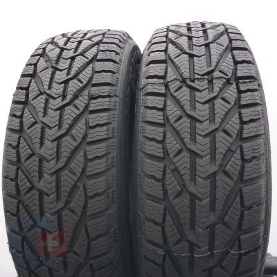 4. Opony 195/65 R15 4x SEBRING 95T XL Snow Zimowe 2021/22