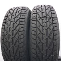 4. Opony 195/65 R15 4x SEBRING 95T XL Snow Zimowe 2021/22