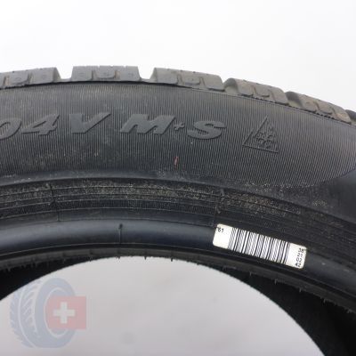 6. Opony 295/35 R19 2x PIRELLI 104V XL Sottozero Winter 240 SerieII M0 Zimowe 2020 