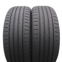 4. 4 x GOODYEAR 215/50 R19 93T + EfficientGrip Performance Seal Lato 7mm 2020