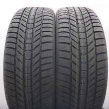 Opony 235/45 R21 2x CONTINENTAL 101T XL WinterContact TS 870 P Zimowe 2022