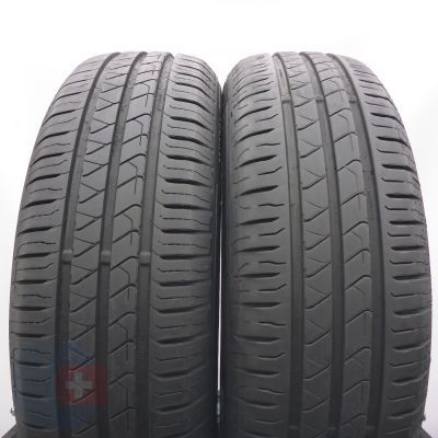 4. Opony 185/65 R15 4x BARUM 88T Bravuris 6 Letnie 2025 7,2-6mm