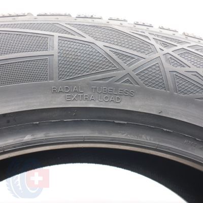 10. Opony 235/55 R17 4x VREDESTEIN 103V XL Wintrac Pro + Zimowe 2025 Nieużywane