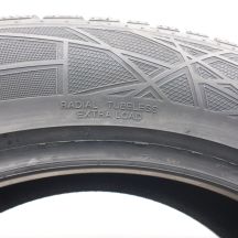10. Opony 235/55 R17 4x VREDESTEIN 103V XL Wintrac Pro + Zimowe 2025 Nieużywane