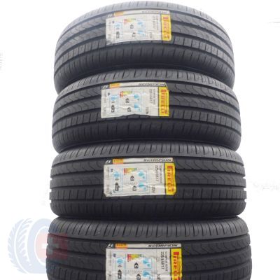 Opony 225/65 R17 4x PIRELLI 102H Scorpion Verde Letnie 2018 Nieużywane 