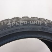 5. Opony 225/40 R18 2x SEMPERIT 92V XL Speed-Grip 5 Zimowe 2024 7,5mm