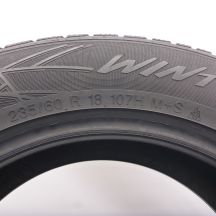 7. Opony 235/60 R18 4x VREDESTEIN 107H XL Wintrac PRO Zimowe 2020 