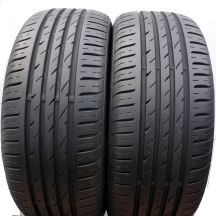 2 x NEXEN 195/50 R15 82V N blue HD Plus Lato 2021 6,8mm