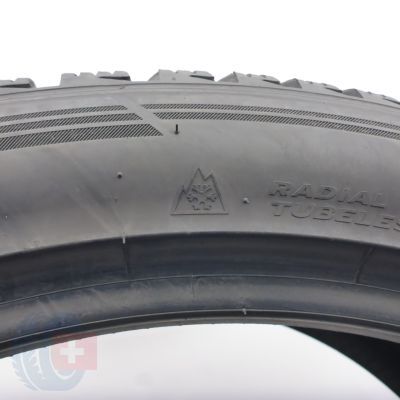 6. Opona 255/40 R20 1x HANKOOK 101W XL Winter I Cept evo 3 Zimowa 2020 7,2mm 