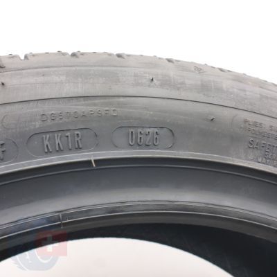 2. Opony 225/45 ZR18 2x DUNLOP 95Y XL Sport Maxx RT2 Letnie 2026 