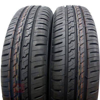 5. 4 x BARUM 155/65 R14 75T Bravuris 5HM lato 2020