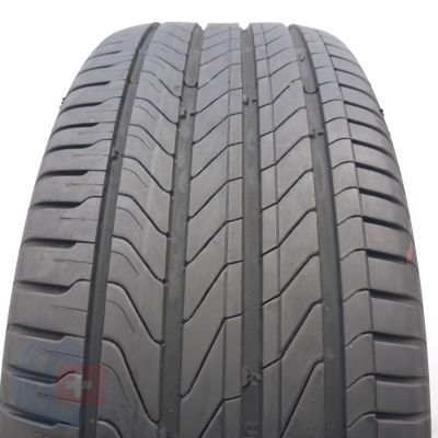 Opona 215/55 R17 1x CONTINENTAL 94V EV UltraContact Letnia 2025 6,5mm