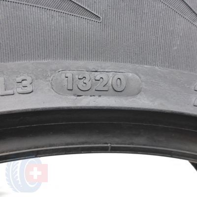 2. 2 x VREDESTEIN 235/55 ZR19 101Y Ultrac Vorti Lato DOT20 6,2mm