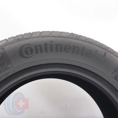 3. Opona 235/60 R18 1x CONTINENTAL 103V PremiumContact6 Letnia 2020 Nieużywana