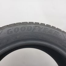 6. Opony 215/55 R18 4x GOODYEAR 95T UltraGrip Performance+ Zimowe 2022