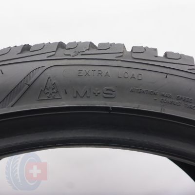 2. Opony 235/40 R19 2x GOODYEAR 96V XL UltraGrip Performance + Zimowe 2022 6,8-7mm