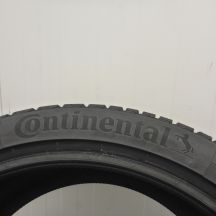 6. Opony 275/35 R20 2x CONTINENTAL 102W XL WinterContact Ts860S Zimowe 7-7,2mm 2023