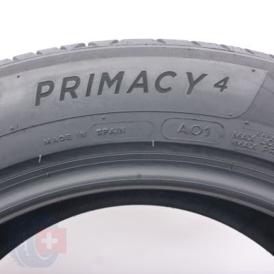 3. Opona 225/55 R18 1x MICHELIN 102Y XL Primacy 4 A01 Letnia 2021 5,8mm