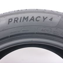3. Opona 225/55 R18 1x MICHELIN 102Y XL Primacy 4 A01 Letnia 2021 5,8mm