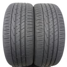 3. 4 szt. opony 235/50 R19 Hankook - Ventus S1 evo2 Suv - 99V - SealGuard - Lato