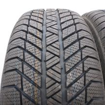 3. Opony 225/55 R17 2x PLATIN 101V XL RP70 Winter Zimowe 2023 
