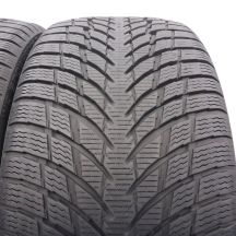 3. Opony 245/35 R20 2x NOKIAN 95W XL WR Snofproof P Zimowe 2023 7,8mm 
