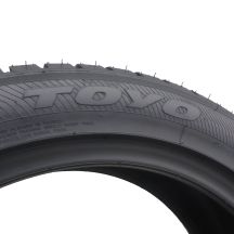 5. 4 x TOYO 215/50 R18 92V SnowProx S953 Zima 2016 