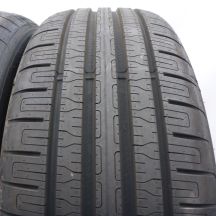 2. Opony 215/55 R18 4x GOODYEAR 95T EfficientGrip Letnie 2025 Nieużywane