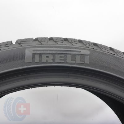 3. Opona 225/40 R19 1x PIRELLI 93H XL Winter Sottozero 3 M0 Zimowa 2022 