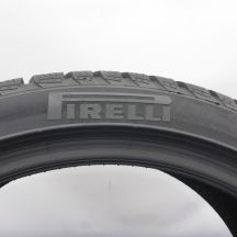 3. Opona 225/40 R19 1x PIRELLI 93H XL Winter Sottozero 3 M0 Zimowa 2022 