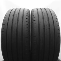 Opony 225/50 R17 2x GOODYEAR 98W XL EfficientGrip Performance 2 Letnie 2020 5,3-5,8mm