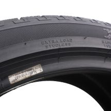 9. 2 x PIRELLI 305/35 R21 XL 109V Scorpion Winter N0 Zima 6mm