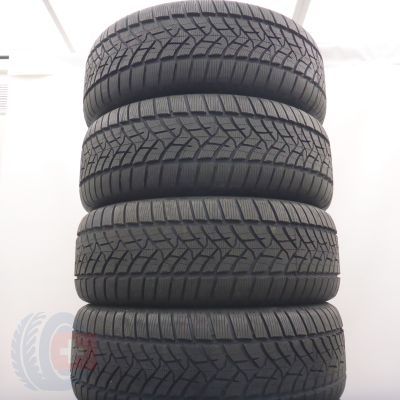Opony 255/55 R19 4x DUNLOP 111V XL Winter Sport 5 SUV Zimowe 2024 