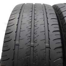 2. 2 x UNIROYAL 215/60 R17 C 109/107T Rain Max 3 Lato 5mm