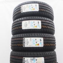 Opony 195/55 R16 4x ESA TECAR 87V Spirit Pro Letnie 2018/19
