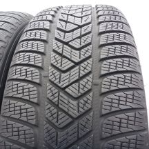 4. Opony 235/60 R18 2x PIRELLI 107H XL Scorpion Winter Zimowe 2021 7,5mm