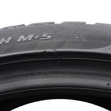 3. Opony 225/40 R19 4x PIRELLI 93H XL Sottozero 3 Winter Zimowe 2020/2021 6,4-7mm 