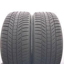 Opony 225/40 R18 2x CONTINENTAL 92V XL WinterContact TS 870 P Zimowe 2023 8mm